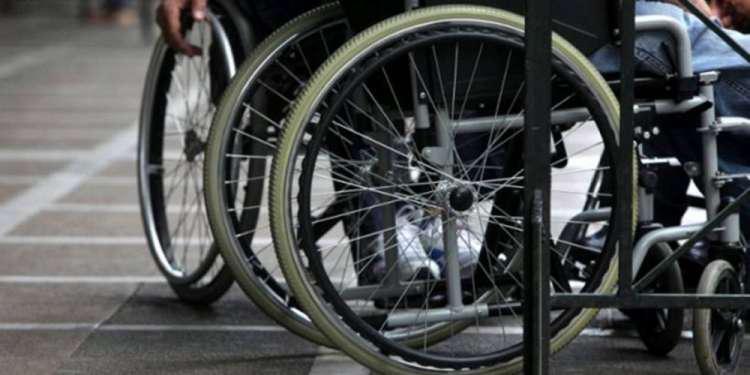 Έκλεψαν το αναπηρικό καρότσι καρκινοπαθή από νοσοκομείο του Ηρακλείου