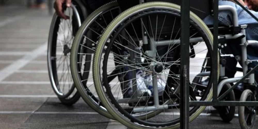 Έκλεψαν το αναπηρικό καρότσι καρκινοπαθή από νοσοκομείο του Ηρακλείου