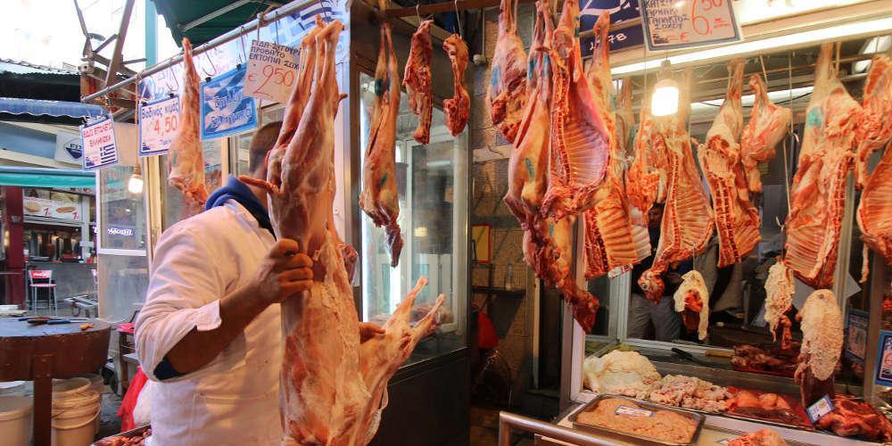 Καλάθι του Πάσχα