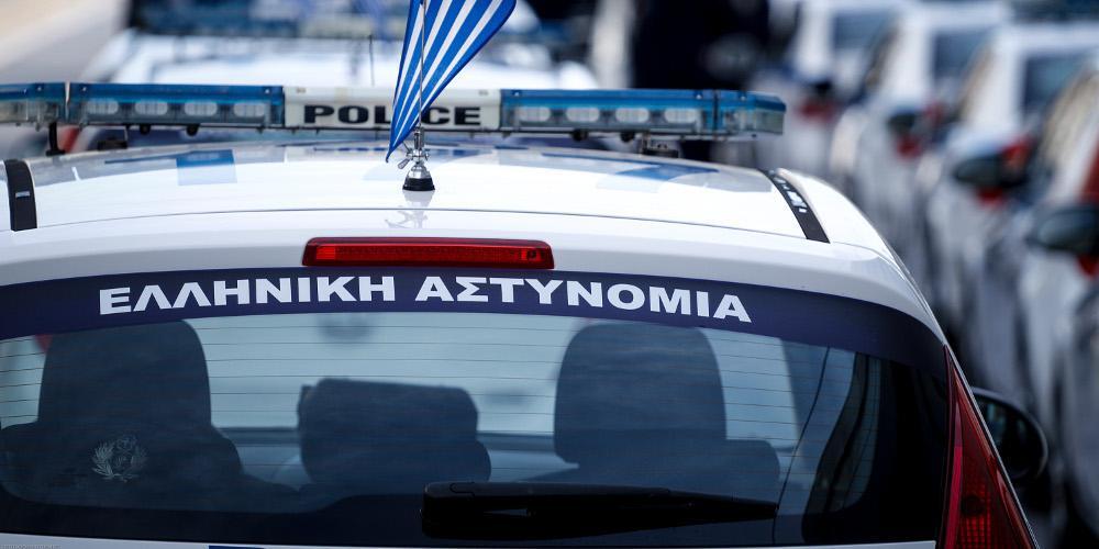 Μέγαρα Επίθεση με τσεκούρι στην Καλλιθέα: Βίντεο ντοκουμέντο από την σύλληψη του δράστη