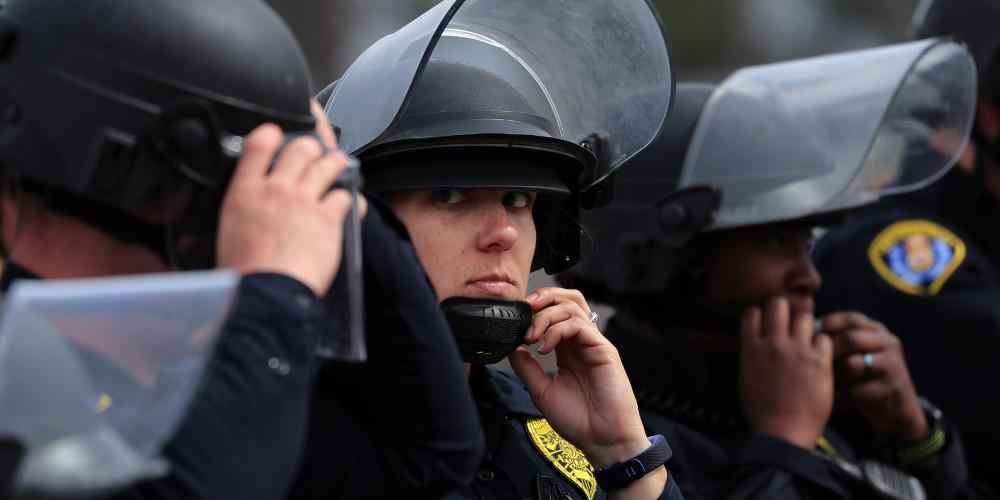 Συνελήφθη 21χρονος ισλαμιστής στις ΗΠΑ που σχεδίαζε επίθεση σε συναγωγή