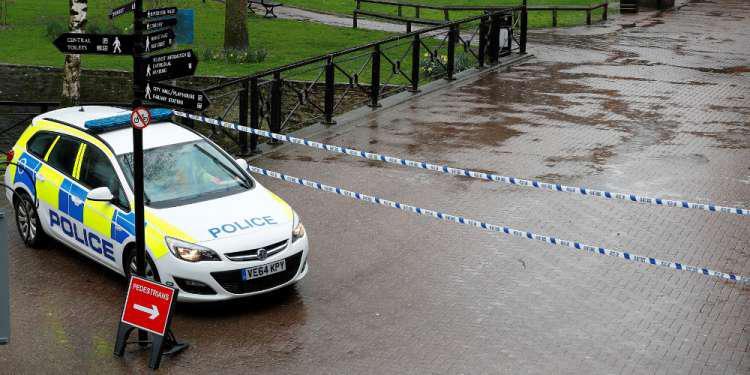 Δύο νεκροί από την καταιγίδα Κάλουμ στη Βρετανία