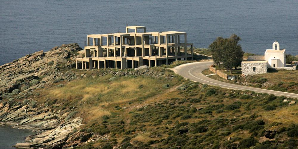 Στο… σφυρί 25.482 καταπατημένα του Δημοσίου