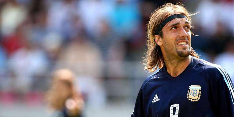 Μπατιστούτα: Ο Μέσι δεν μπορεί να ξεπεράσει τον Μαραντόνα