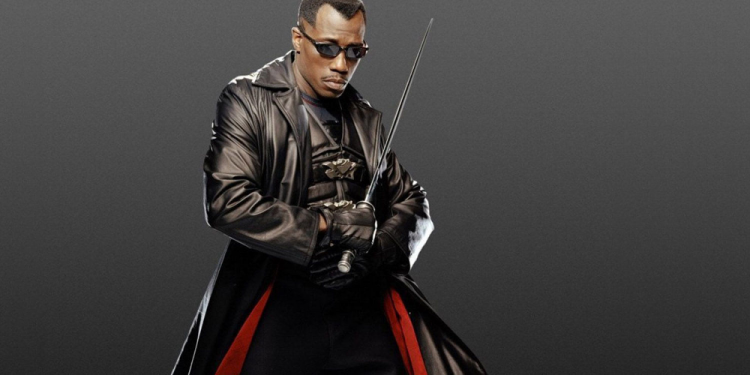 Κι όμως, ο Black Panther δεν είναι ο μόνος μαύρος υπερήρωας που ξετρέλανε το κοινό! [εικόνες - βίντεο]