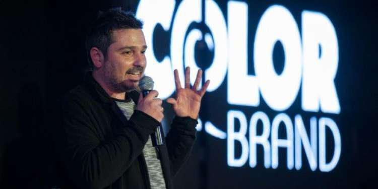 Επιτυχημένο το 2ο event show της Angelopoulos Hair by Colorbrand