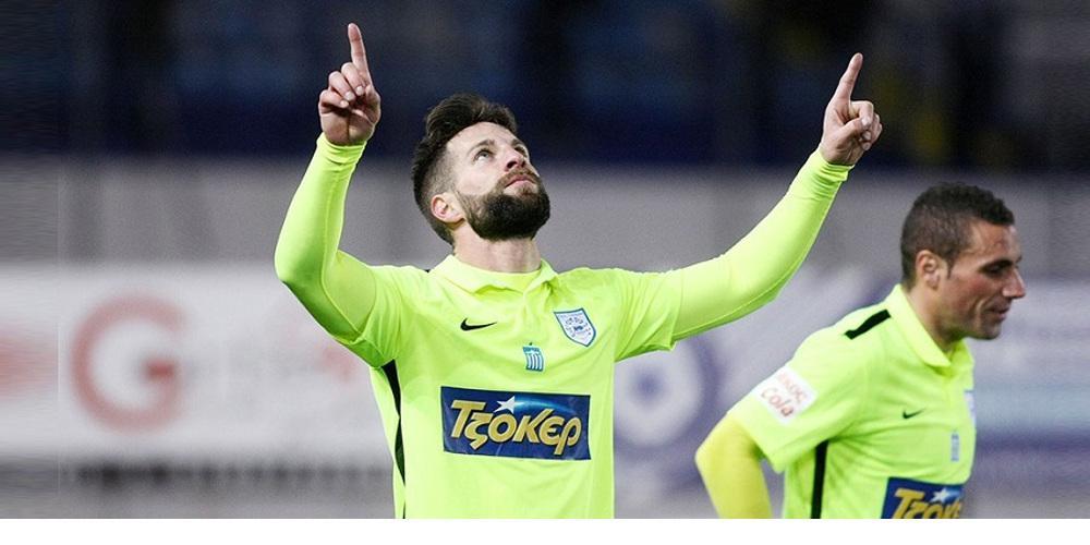 Σούπερ Λίγκα: Ηρθαν άγνωστοι, έγιναν… περιζήτητοι!