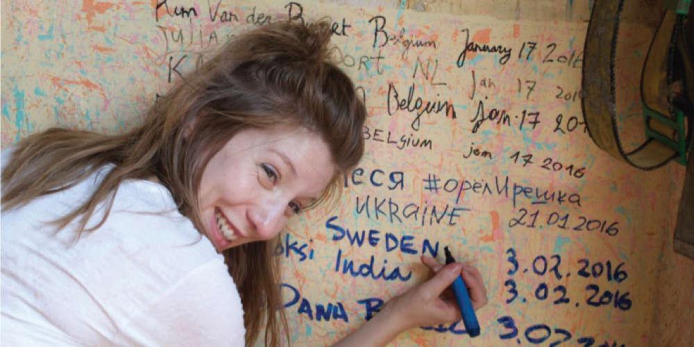 Θρίλερ με τον θάνατο της δημοσιογράφου στην Δανία: Γίνεται λόγος για δηλητηρίαση!