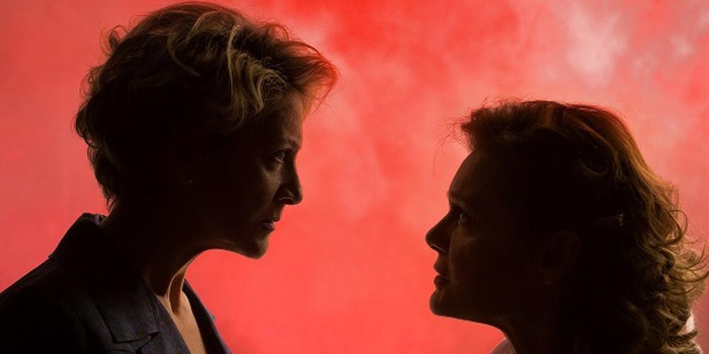 Οι «Διαβολογυναίκες» στο θέατρο Τζένη Καρέζη με Μαρία Καβογιάννη και Καίτη Κωνσταντίνου