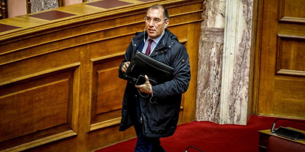 Δημήτρης Καμμένος: Στα ΚΑΠΗ να μάθουν αυτοάμυνα οι παππούδες και οι γιαγιάδες