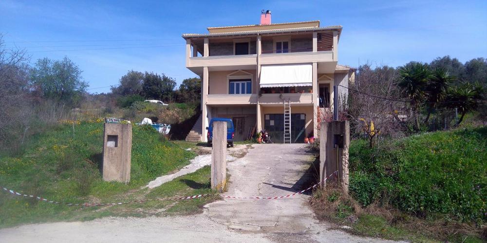 Σοκ στην Κέρκυρα: Σκότωσε τη σύζυγό του γιατί βγήκε με τις φίλες της για τη μέρα της γυναίκας