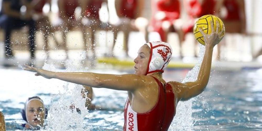 Πόλο γυναικών: Με υπογραφή... Έγκενς το Κύπελλο στον Ολυμπιακό - 14-11 τη Βουλιαγμένη!