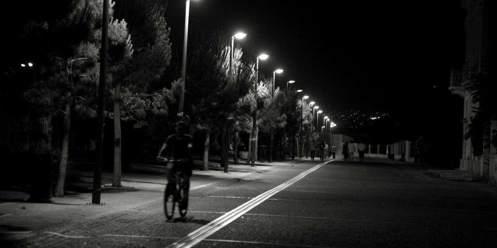 Τρόμος στο κέντρο της Αθήνας: Ληστείες και μαχαιρώματα γύρω από την Ακρόπολη