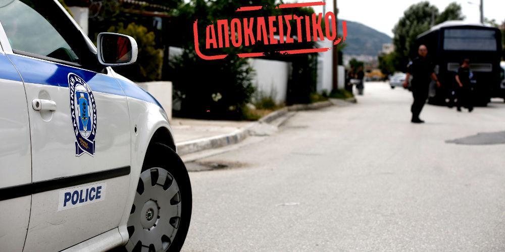 Αποκλειστικό: Ανεξέλεγκτη η εγκληματικότητα στην Δυτική Αττική