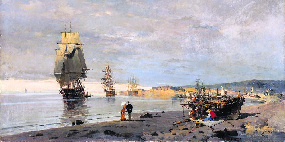 Εικαστική… άνοιξη: Τρία ραντεβού στο μουσείο Μπενάκη