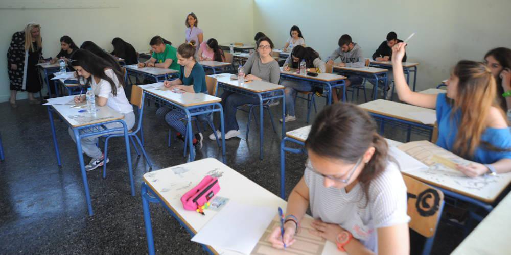 Έκθεση-«βόμβα» του ΟΟΣΑ για την Παιδεία – Ποια θέματα στο επίκεντρο