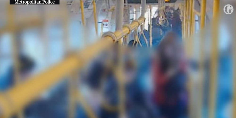 Βίντεο-ντοκουμέντο: Η έκρηξη στο Λονδίνο που τραυμάτισε 30 άτομα στο μετρό