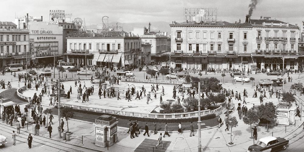 Το Μουσείο Μπενάκη εκθέτει στην αίθουσα αφίξεων του «Ελ.Βενιζέλος»