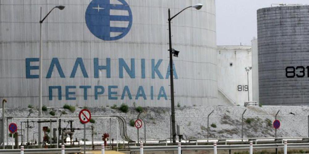 Ο Όμιλος ΕΛΛΗΝΙΚΑ ΠΕΤΡΕΛΑΙΑ στηρίζει τους πληγέντες από τις πυρκαγιές