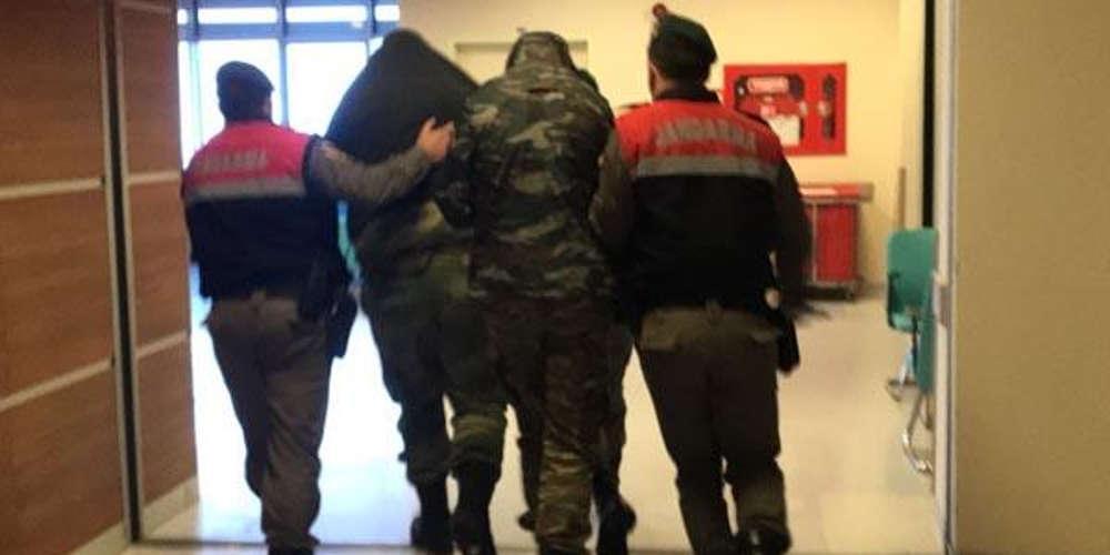 Τα ξημερώματα Δεκαπεντάγουστου θα φτάσουν στην Θεσσαλονίκη οι Ελληνες στρατιωτικοί