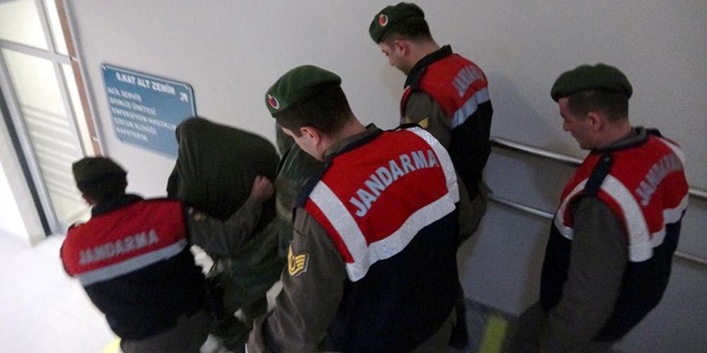 Ένσταση κατά της άρνησης αποφυλάκισης των Ελλήνων αξιωματικών καταθέτουν οι δικηγόροι τους