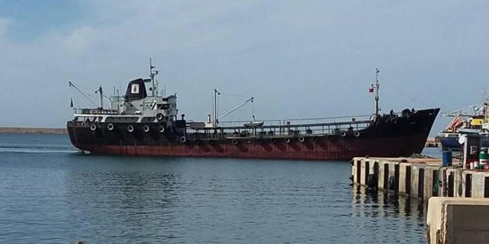 Στο Ηράκλειο για έλεγχο στο φορτίο πλοίου με σημαία Συρίας – Υποψίες για ναρκωτικά