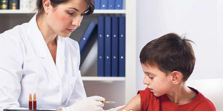 Γρίπη και παιδιά: Πώς θα τα προφυλάξουμε από τον ιό