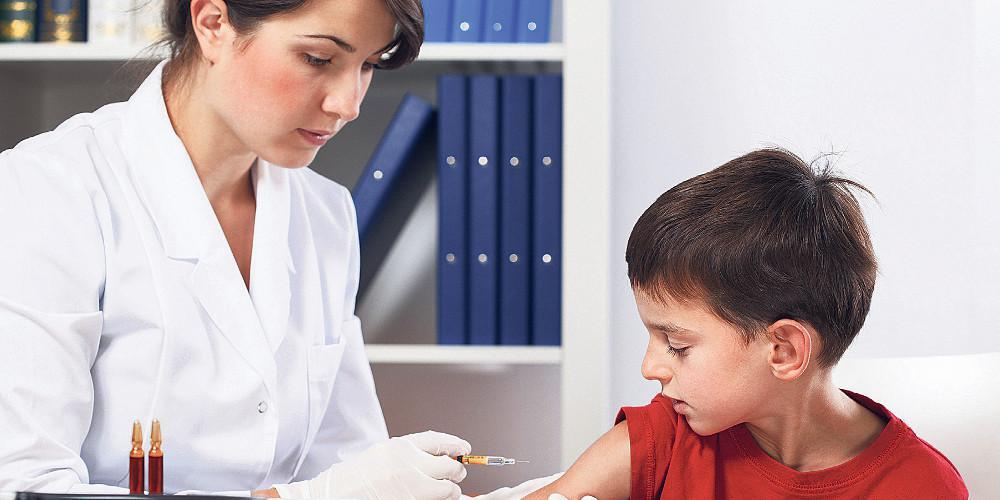 Γρίπη και παιδιά: Πώς θα τα προφυλάξουμε από τον ιό