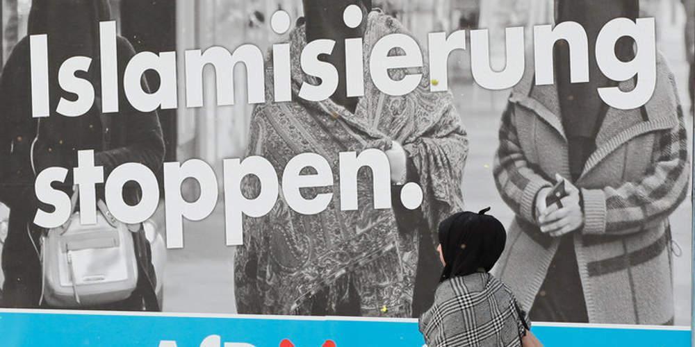 «Χαστούκι» για το SPD: Έχει το ίδιο ποσοστό με το ακροδεξιό AfD