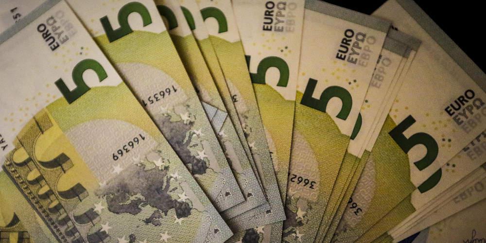 Ξεπέρασε το ένα δισ. ευρώ το πρωτογενές πλεόνασμα το πεντάμηνο Ιανουάριος- Μάιος