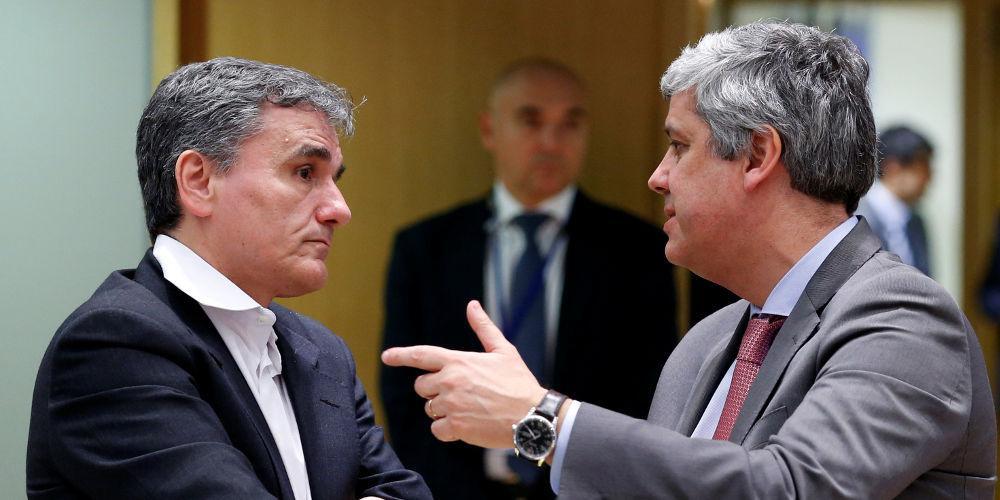 Η Γερμανία μπλόκαρε την εκταμίευση της τελευταίας δόσης λόγω της εξαγγελίας Τσίπρα για μειωμένο ΦΠΑ στα νησιά