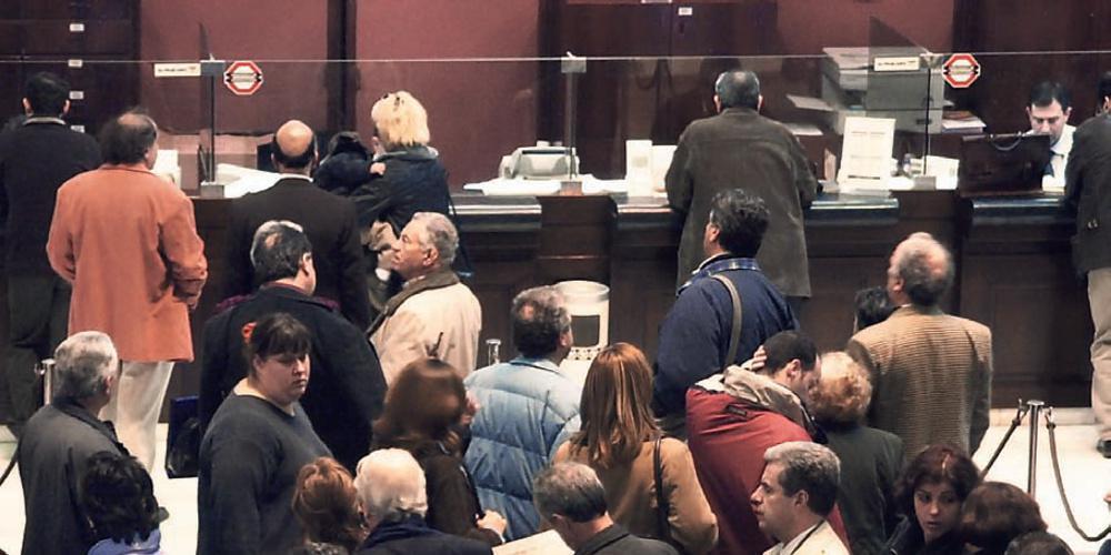 Εξωδικαστικός συμβιβασμός: Οι τέσσερις σημαντικές αλλαγές που προτείνει η ΝΔ