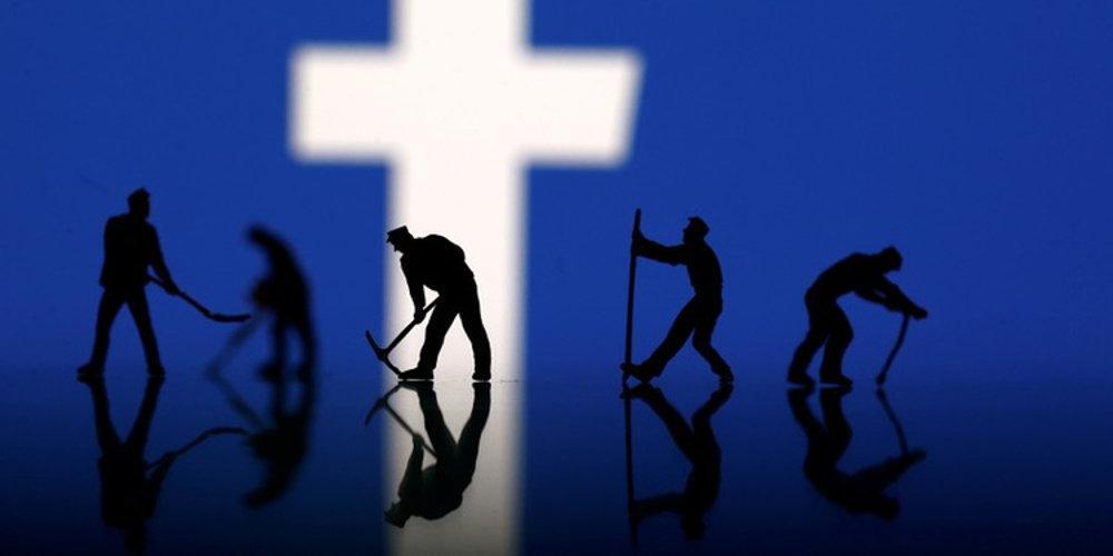 Secret crushes: Το Facebook λανσάρει την δική του εφαρμογή dating