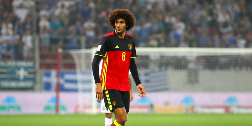 Περιζήτητος ο Μαρουάν Φελαϊνί