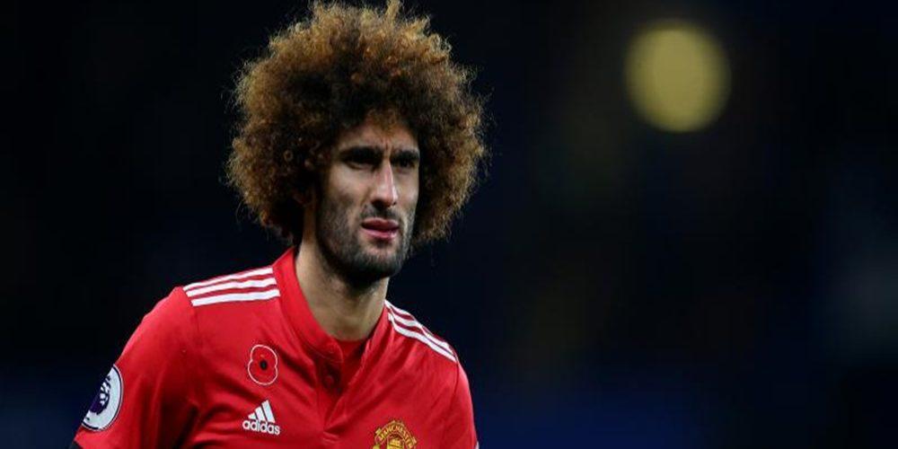 Έγινε κι αυτό: Ο Φελαϊνί άλλαξε τα μαλλιά του! [εικόνες]