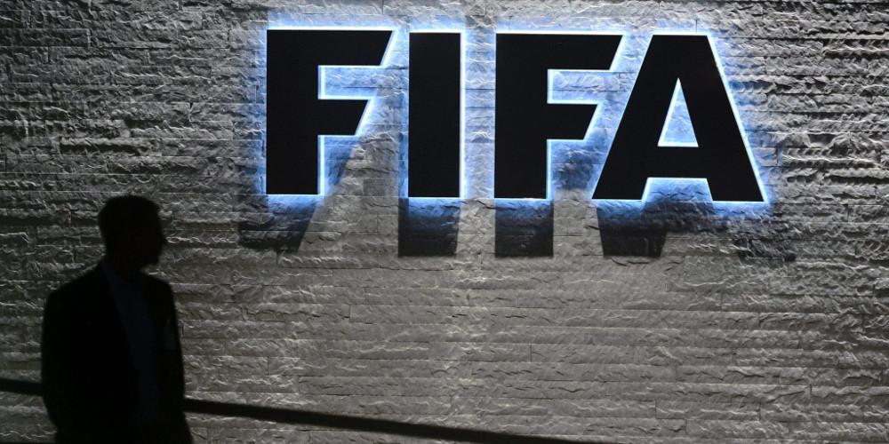 Ραγδαίες εξελίξεις στο ελληνικό ποδόσφαιρο: Ο πρόεδρος της FIFA θια συναντηθεί με Μητσοτάκη