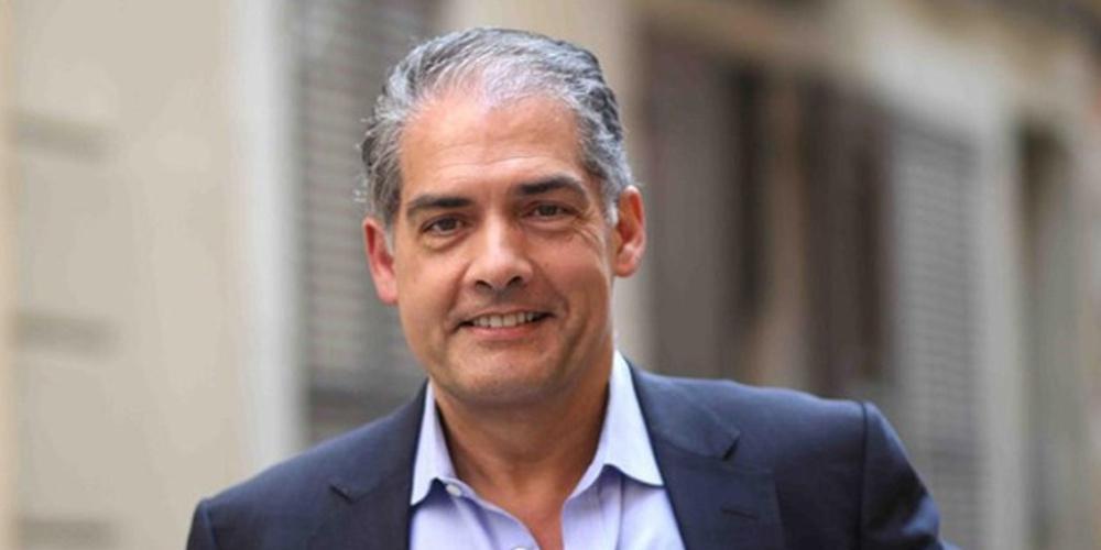 Πέθανε ο διάσημος και βραβευμένος συγγραφέας Φιλίπ Κερ