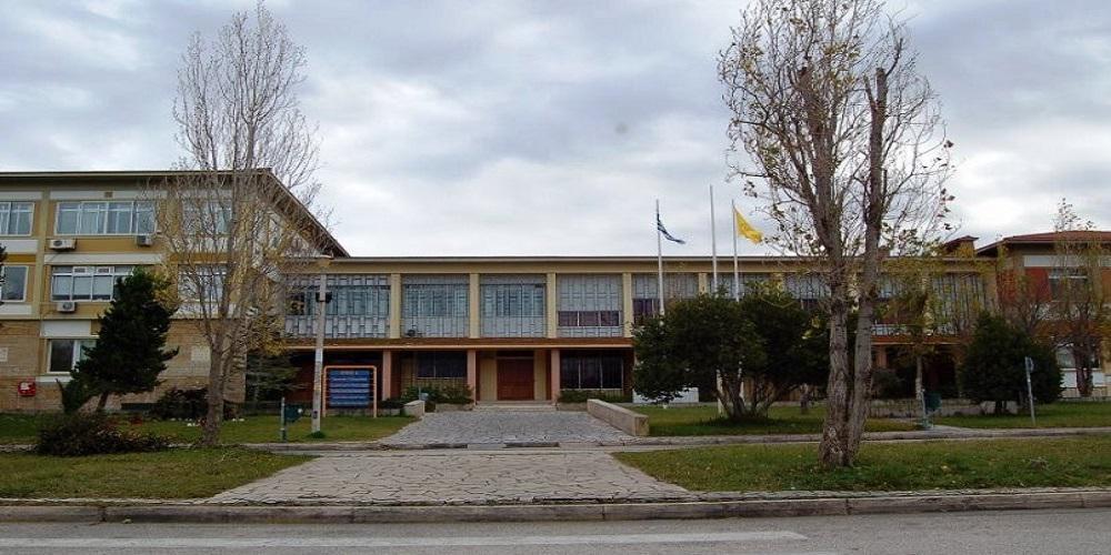 Σοκ στην Πάτρα: «Μπανιστηρτζής» φοιτητής κατασκόπευε τα ντουζ της φοιτητικής εστίας