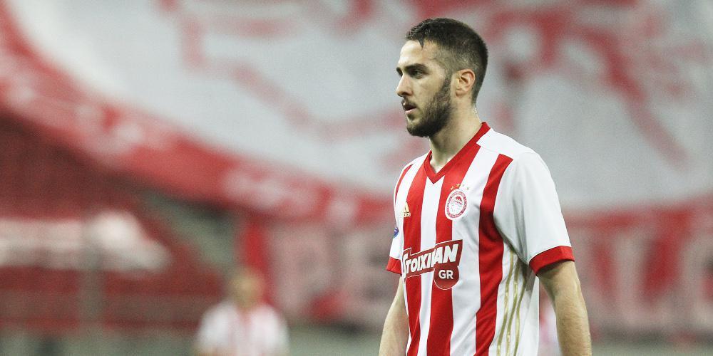 Αυτοί είναι οι πιθανοί αντίπαλοι του Ολυμπιακού στο Γιουρόπα Λιγκ