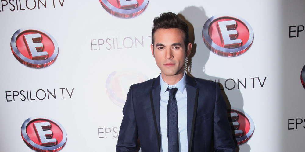 Μένιος Φουρθιώτης: Οι πρώτες φωτογραφίες από το ΚΑΤ - Θα περπατήσει ξανά σε τρεις μήνες