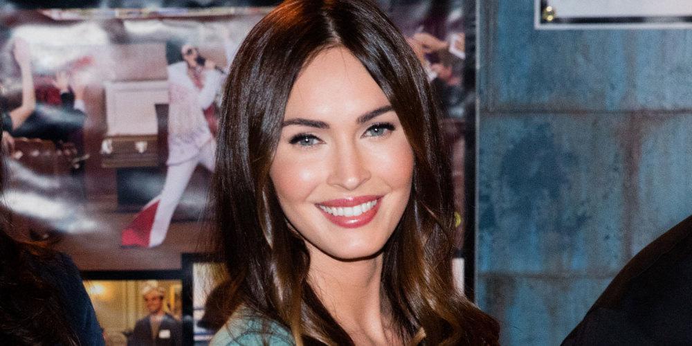 Αντέχετε; Δείτε τη νέα φωτογράφιση της Megan Fox με εσώρουχα που θα σας αναστατώσει! [εικόνες]