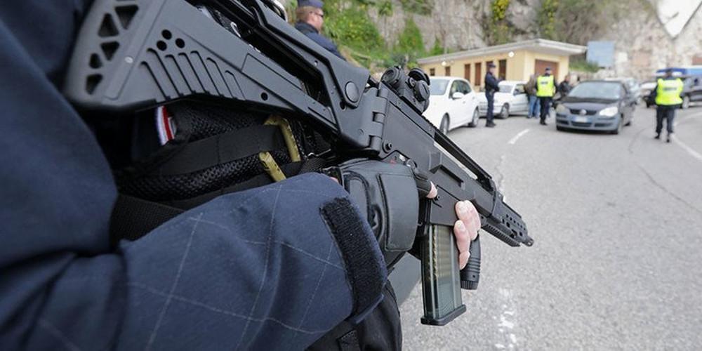 Συλλήψεις ύποπτων που σχεδίαζαν τρομοκρατική επίθεση στην Γαλλία