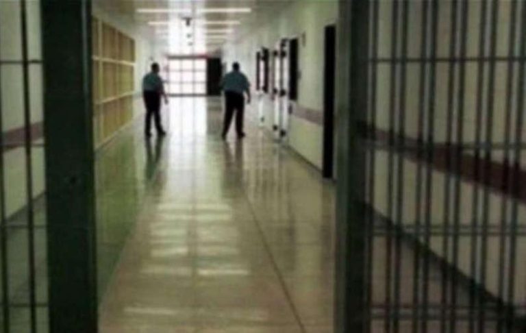 Αυτές είναι οι φυλακές υψίστης ασφαλείας όπου κρατούνται οι Έλληνες στρατιωτικοί