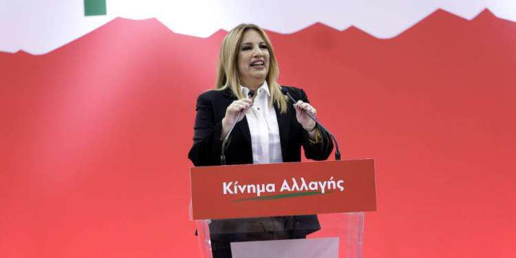 Στους ψηφοφόρους του ΚΙΝ.ΑΛ στοχεύει ο ΣΥΡΙΖΑ