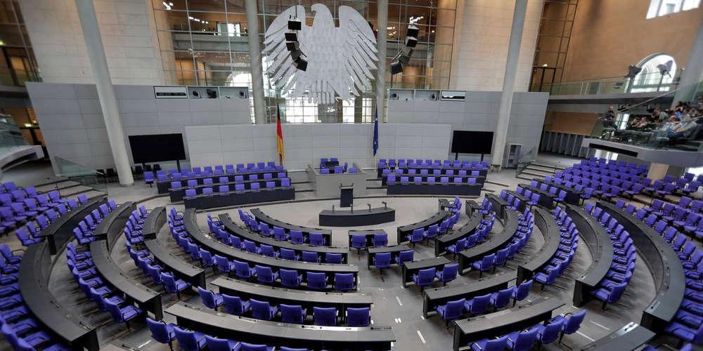 «Όχι» του FDP στην εκταμίευση της δόσης για την Ελλάδα