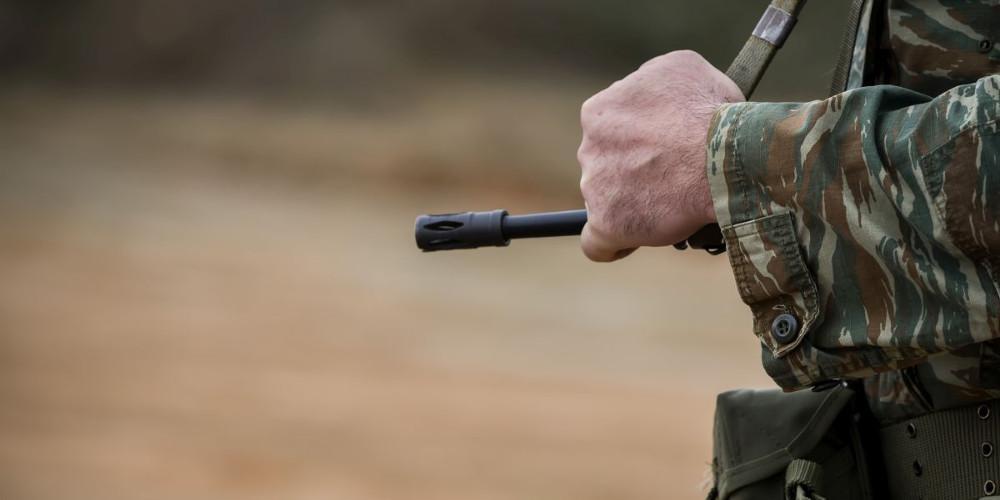 Συλληφθέντες Γερμανοί δημοσιογράφοι στον Εβρο: Γυρίζαμε ντοκιμαντέρ- Δεν είδαμε την απαγορευτική πινακίδα