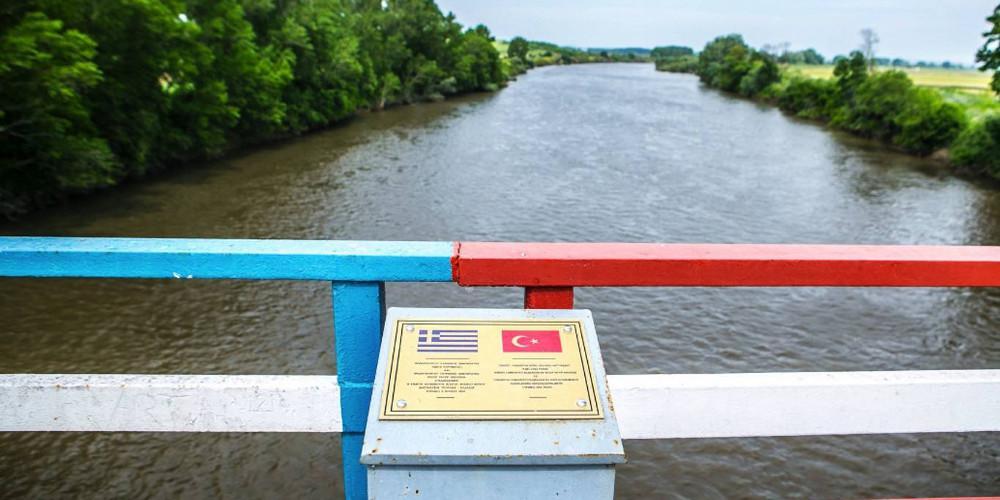 Αφέθηκαν ελεύθεροι οι δύο Γερμανοί δημοσιογράφοι στον Έβρο