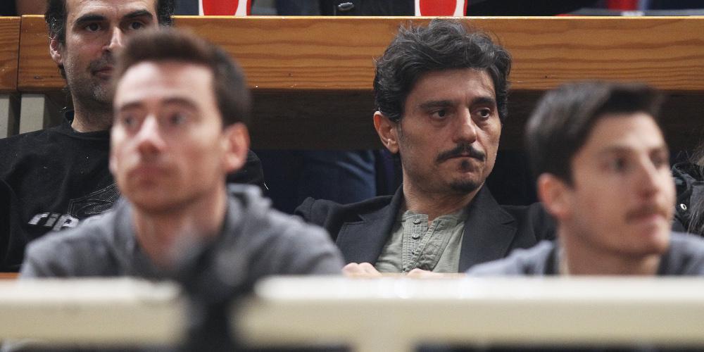 Αποπομπή του Γιαννακόπουλου και παραμονή του Παναθηναϊκού ζητούν δέκα κλαμπ της Euroleague