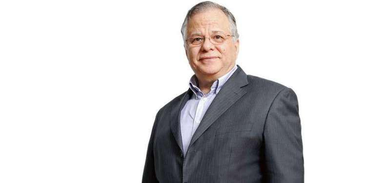 Βαρύ πένθος για τον Πρόεδρο του Χαμόγελου του Παιδιού Κώστα Γιαννόπουλο