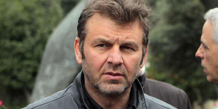 Παραιτήθηκε από δήμαρχος Στυλίδας ο Γκλέτσος για την Συμφωνία των Πρεσπών